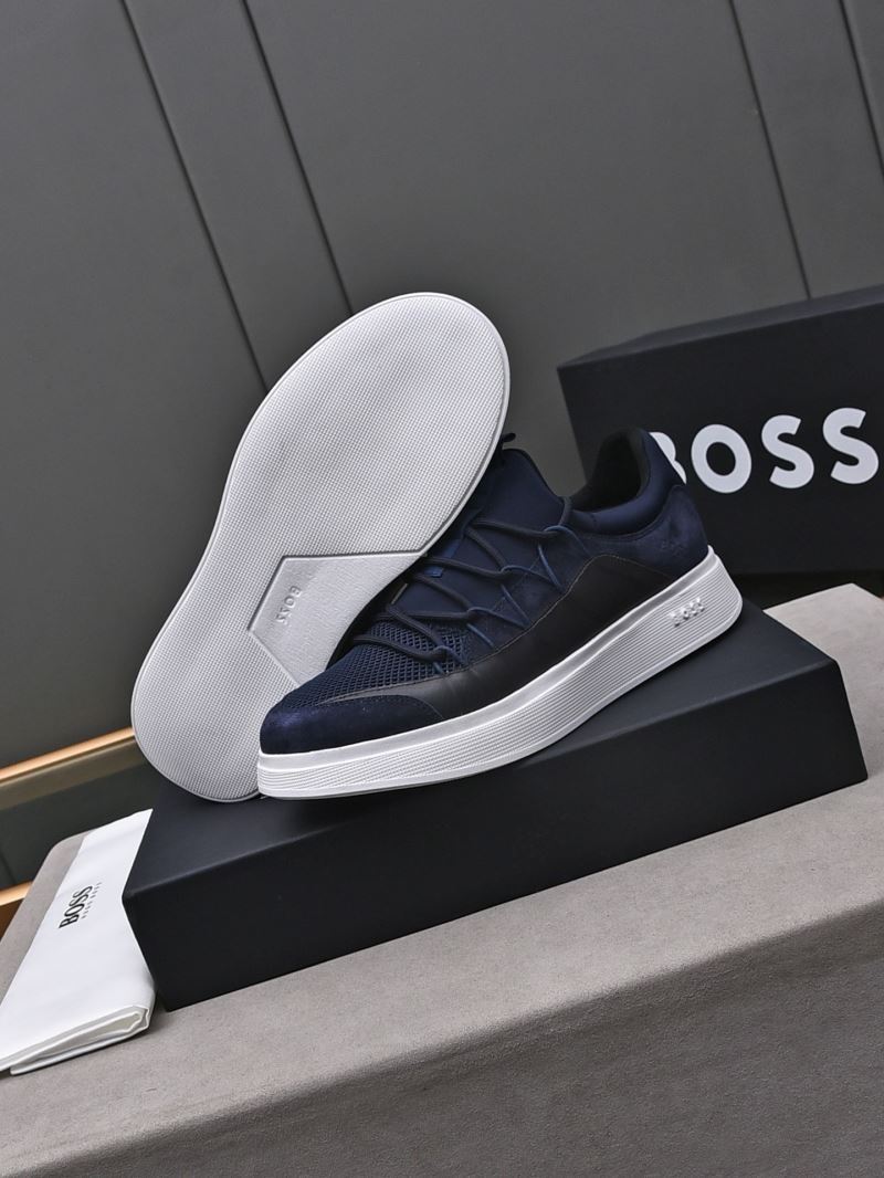 Boss Shoes